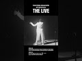 福山雅治 - AKIRA〈30th Anniversary「THE LIVE」〉 #Shorts