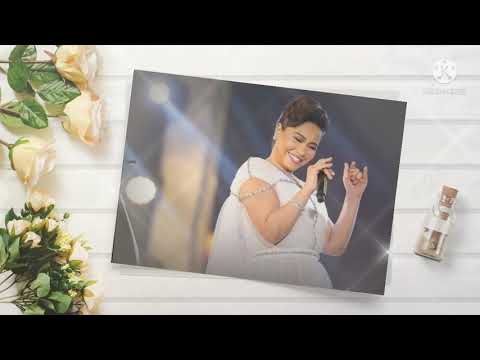 شرين عبد الوهاب ياللي تعبنا سنين في هواه