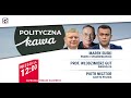 Broniąc demokracji i zasad - Marek Suski (PiS) | Polityczna Kawa 1/3