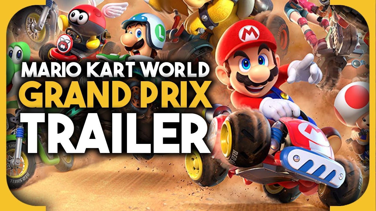 MARIOKART WORLD パッケージ版 Amazon.co.jp: Mario Kart World (輸入版:北米) – Switch 2 : ゲーム