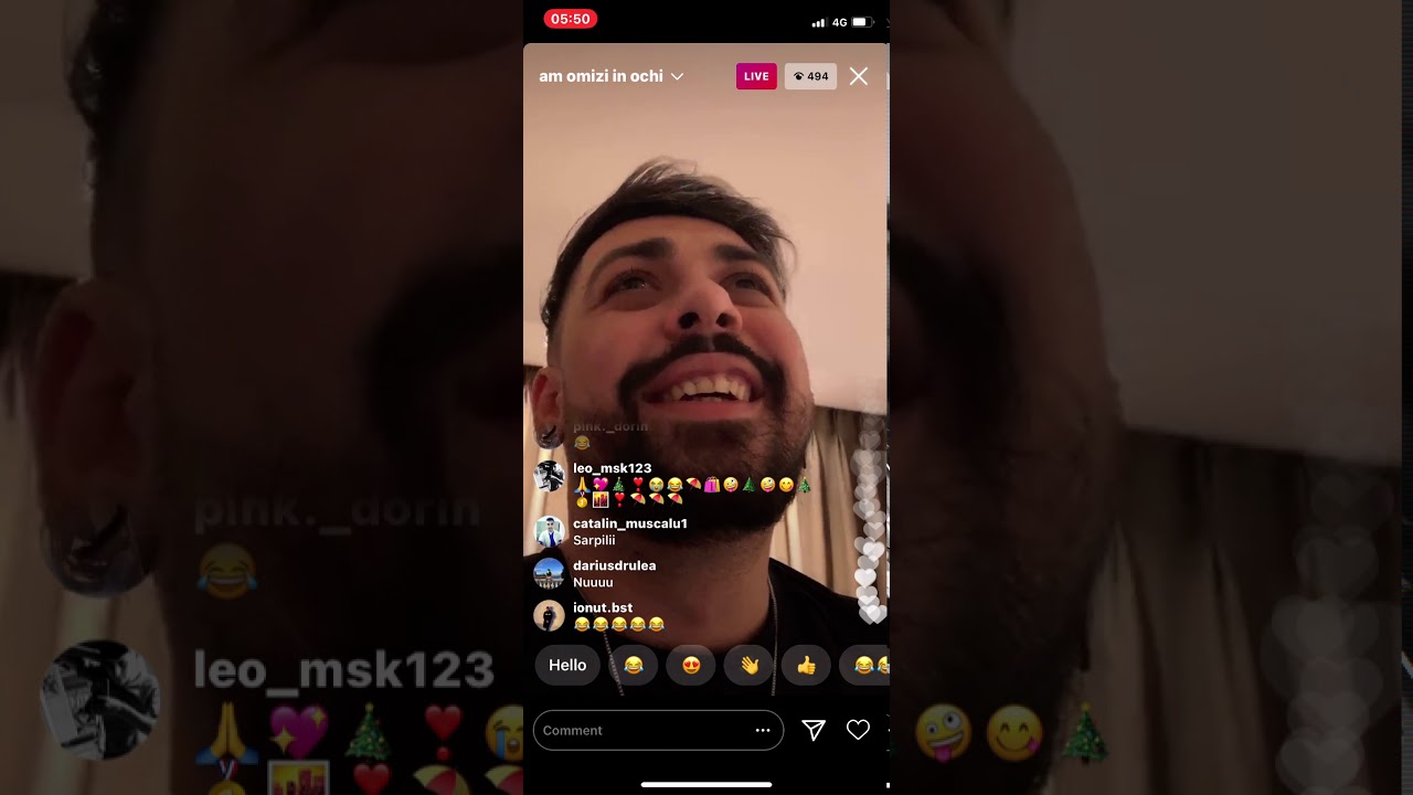 Imogen la hotel [LIVE] FULL!