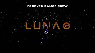 LED Mapping Dance Show Indonesia