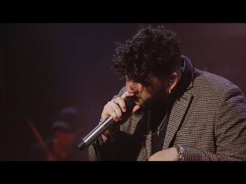 Andro Губы STUDIO 21 Live 