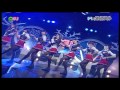 [GURUPOP] [O4U] Rainbow(레인보우) - Gossip Girl