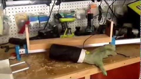 Beam Break Prop Trigger