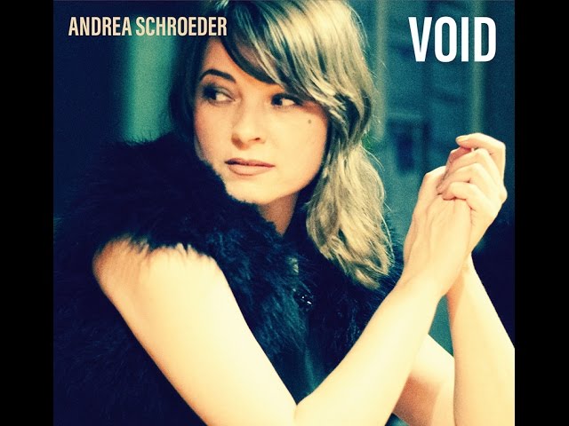 Guarda Andrea Schroeder – Burden (Official audio) su YouTube Guarda Andrea Schroeder – Burden (Official audio) su YouTube