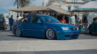 VW JETTA MK4 | ROYAL FEST 2023 | 4K | OME Films