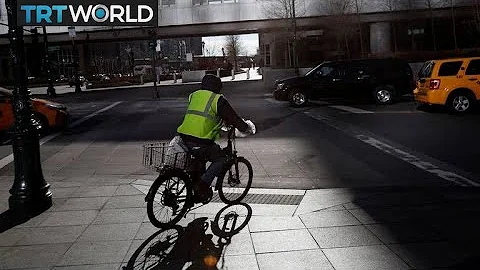 Tariffs on e-bike imports hurting US firms | Money Talks