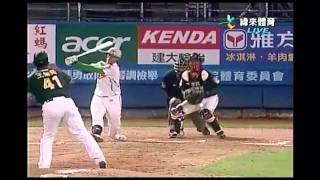 20110325 王鏡銘先發狂飆8K