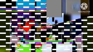 Scan Vs Round 83 Music Scan