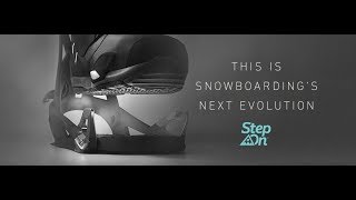 バートン公式通販】STEP ON®（ステップオン）バインディング
