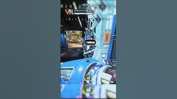 ENEMY WITH REVENANT ULT #apexlegends #apexlegendsgame #apexclips   #apex  #apexlegendspc #playapex