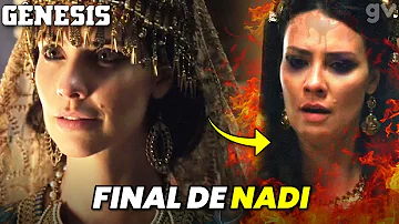 O que acontecerá com Nadi em Gênesis?