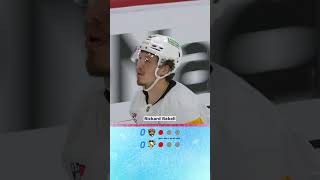 Epic NHL Shootout! Panthers vs Penguins 🏒🔥