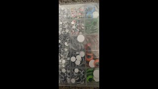 1510pcs Googly Eyes Self Adhesive for Crafts, Craft Sticker Wiggle Eyes with Multi Colored an Review screenshot 2