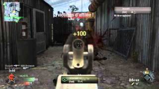 z NeMeSis 18 z - Black Ops Game Clip