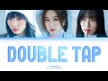 [THAI/ROM/ENG] Slow Sundae - กดใจไว้หน่อย (Double Tap) [LYRICS]