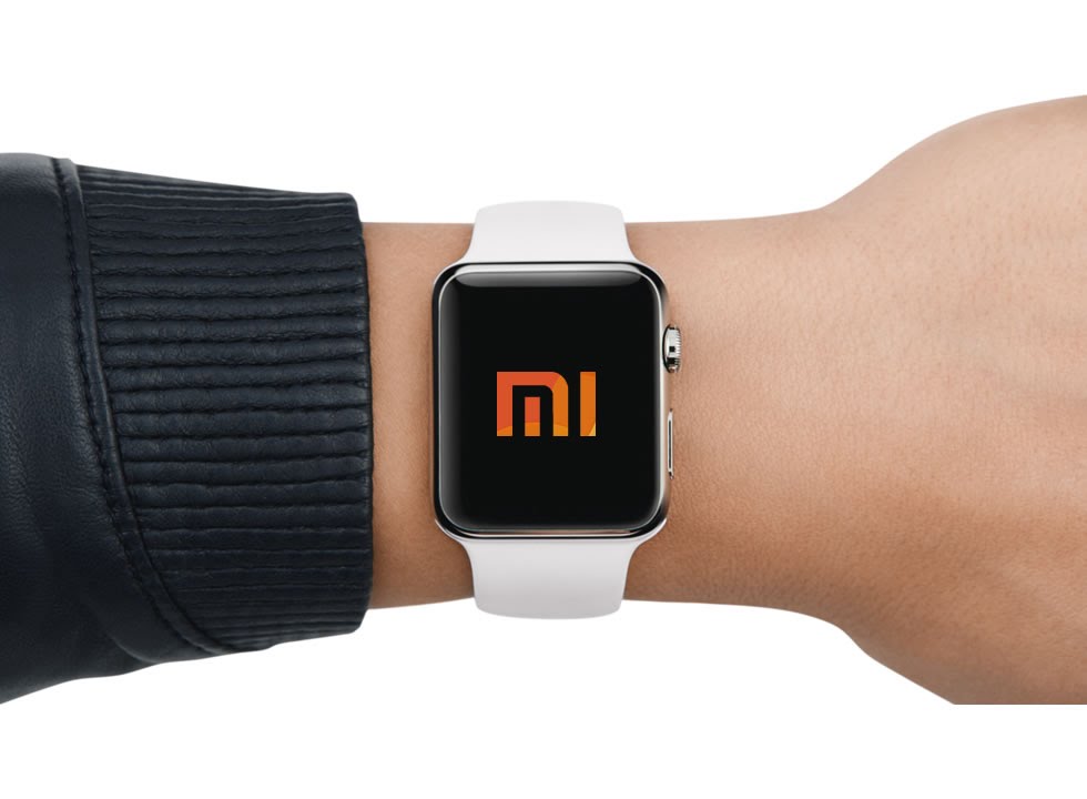 Xiaomi Watch Life