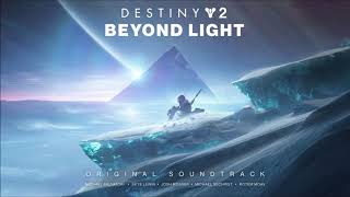 Destiny 2: Beyond Light OST - Athanasia + Security Breach (Soundtrack Versions)