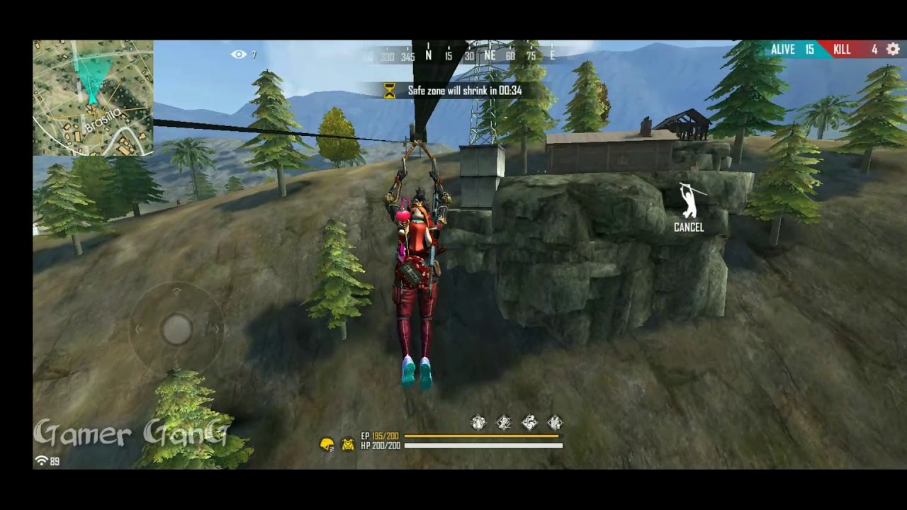 Free fire games || free fire game play online || garena ...