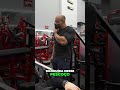 Transformação Incrível 88kg e Técnicas Avançadas no Treino! #shorts #bolinha #saude #superação