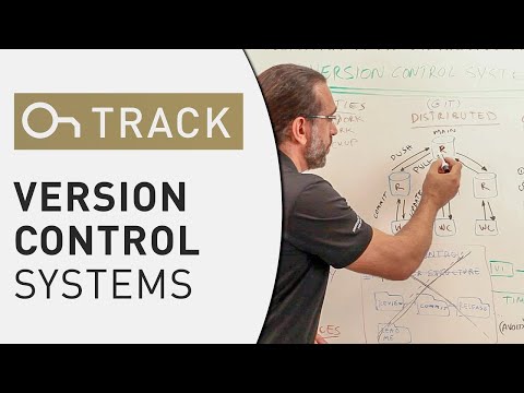 Version Control Systems - Altium Academy