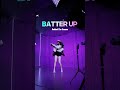 Batter Up (Dance Break) - BABY MONSTER | Chanieme Bts