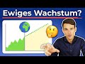 Wird der Aktienmarkt ewig steigen?