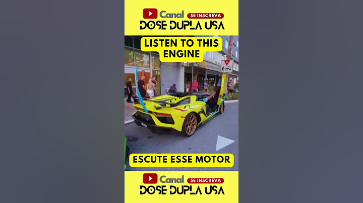 listen to this engine #lamborghini #automobile #car