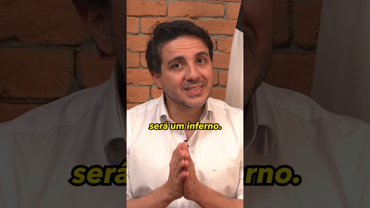 Debate acalorado sobre tempo de prisão: Quanto tempo um criminoso deve ficar detido?