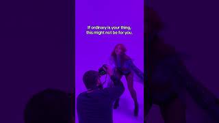 No boring stuff here 😜 #newmusicrelease #darkpop #ladygaga #altpop