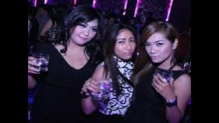 SLOW MOTION BREAKBEAT 2017 !! HOUSE MUSIK ( RickyTamora V2 ) SEPESIAL IMLEK 2017