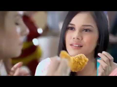 Jollibee Chickenjoy TVC 2014 15 S