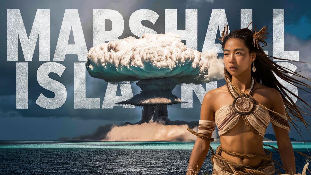 Marshall Islands explained in 9 minutes ( History, Geography, & Culture)