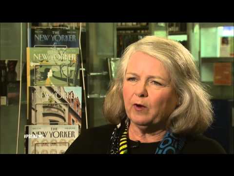 New Yorker&rsquo;s &lsquo;Comma Queen&rsquo; offers a guide for the grammatically insecure