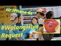 Magdala ng APPLE at ipa-Ayos sa CELLPHONE REPAIR SHOP "IPhone 6s" (Prank) | #WalangHiya Request