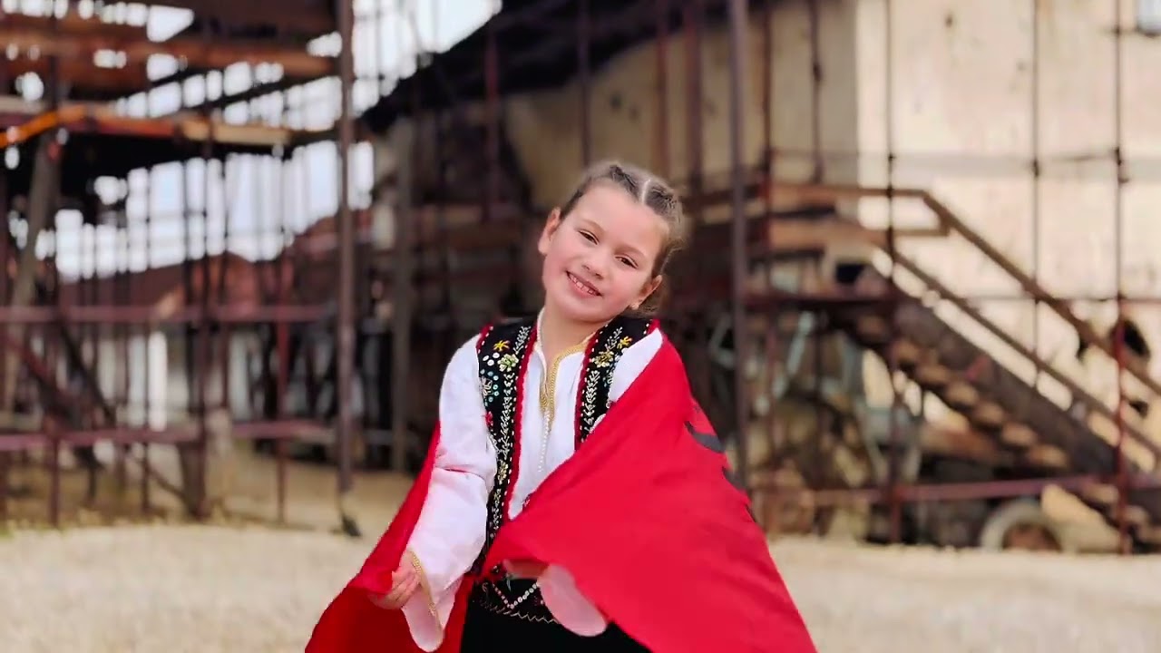 Kaona Demaku - Drenica ime