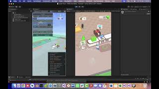 tycoon resturant unity source code