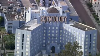 Church of Scientology responds to Leah Remini lawsuit