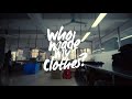 Who Made My Clothes? - Fashion Revolution