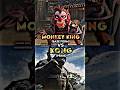 Monkey King Vs Kong 