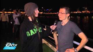 EA @ gamescom Live - Command & Conquer hour, day 5