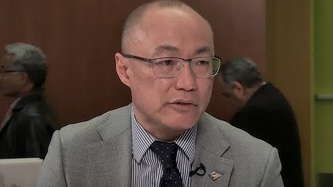 Felix Lee: PDAC Atmosphere Positive Despite Coronavirus, Protestors
