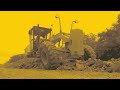 Cat® Motor Graders with Eric Kohout: Mastless Grading