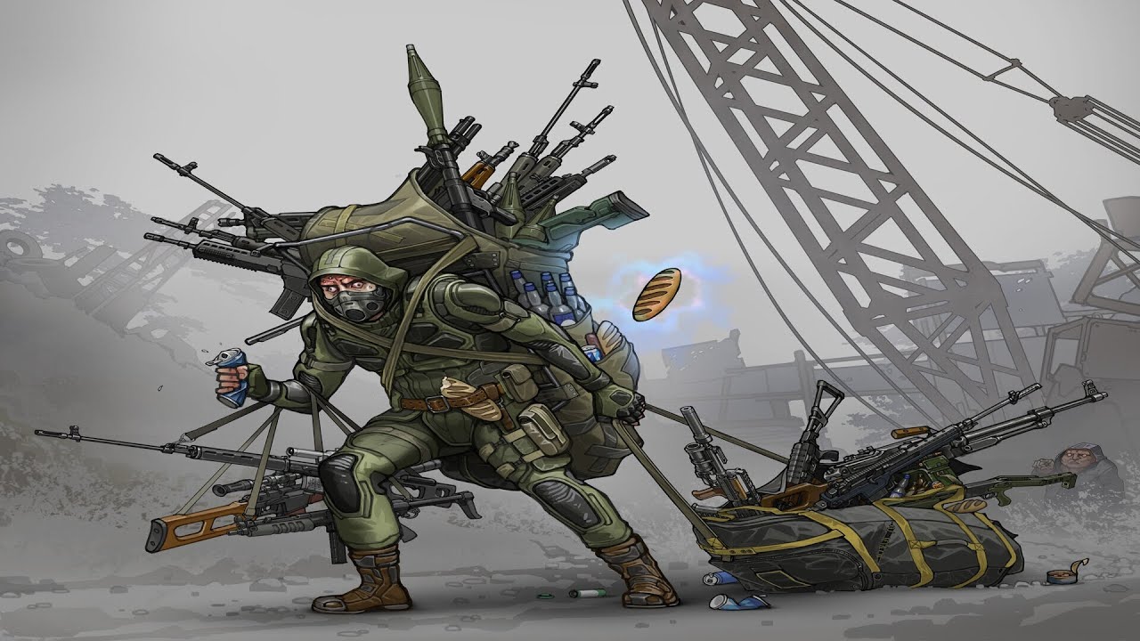 BOSSPACK 1.9.4, 1000+ новых квестов, обнова многопотока моддвижка, продолжаю квесты Болот