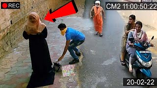 SALUTE TO THIS BABA😲🙏💖 | Helping Others on road | Social Awareness Video By 3rd Eye