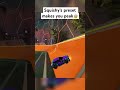 Squishy’s preset is 🔥#rocketleague #shorts