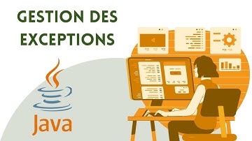 Gestion des Exceptions en Java: Comment Capturer et Gérer les Erreurs