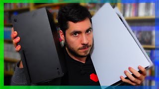 PS5 VS XBOX SERIES X - Quelle est la plus top ?