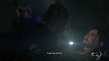 Hillcrest: The Movie | The Last of Us Part II [4K, 60FPS] [PS5]